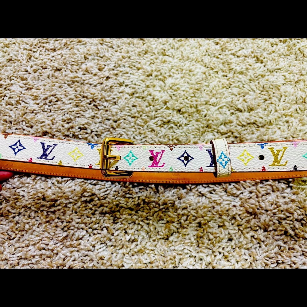 LV Belt